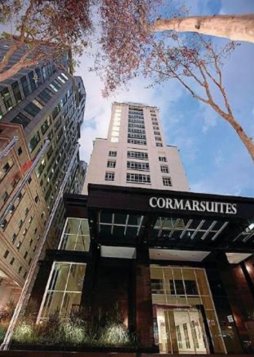 Fraser Place Kuala Lumpur image 1