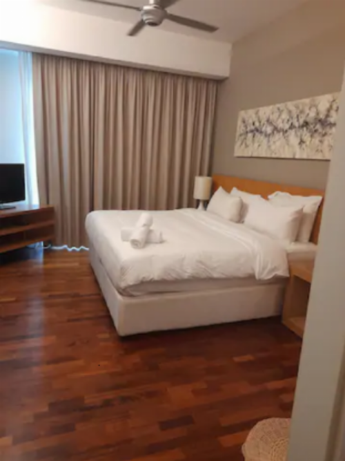 Fraser Place Kuala Lumpur image 3