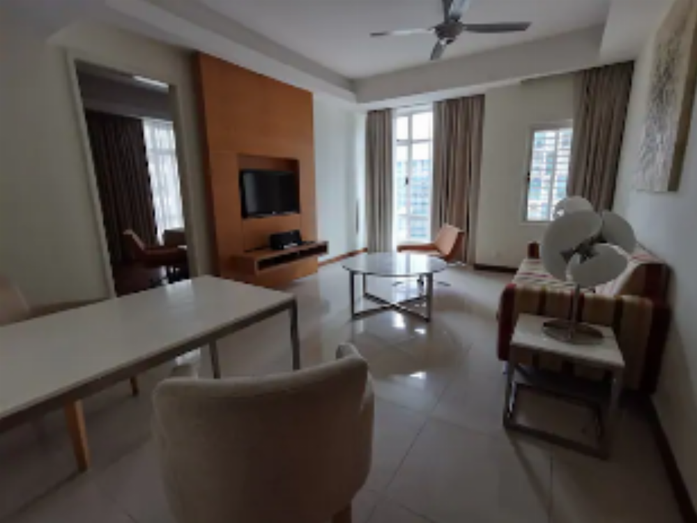Fraser Place Kuala Lumpur