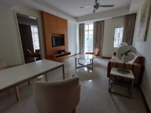 Fraser Place Kuala Lumpur image 4