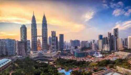 Fraser Place Kuala Lumpur image 5