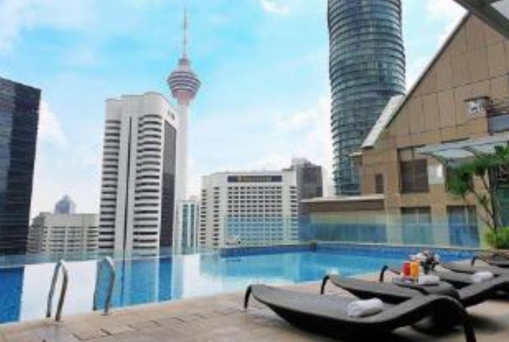 Fraser Place Kuala Lumpur Image 6